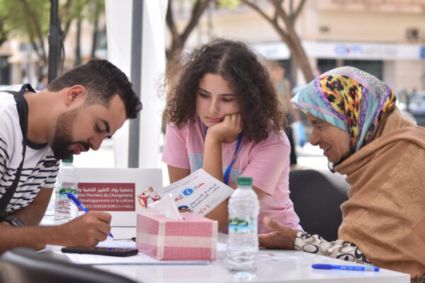l accès à l information_ un levier des objectifs de développement durable1