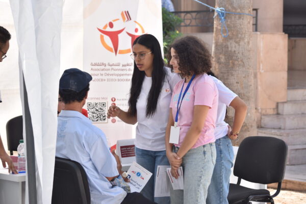 l accès à l information_ un levier des objectifs de développement durable5